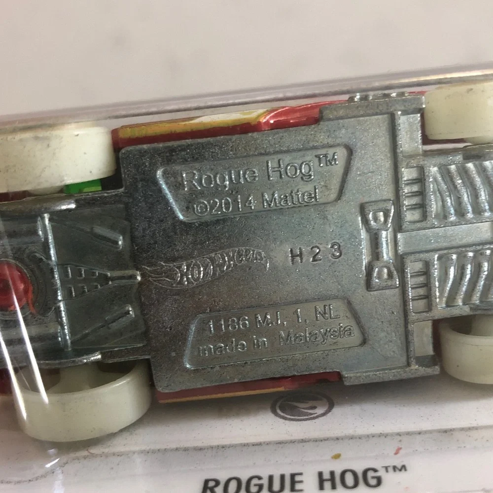 Mattel zoom into